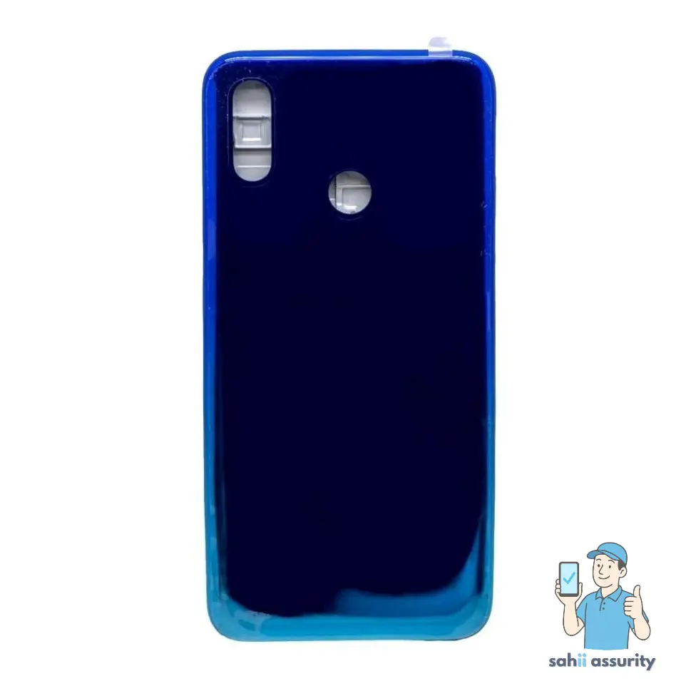 Full Body Housing for Realme 3 thumbnail